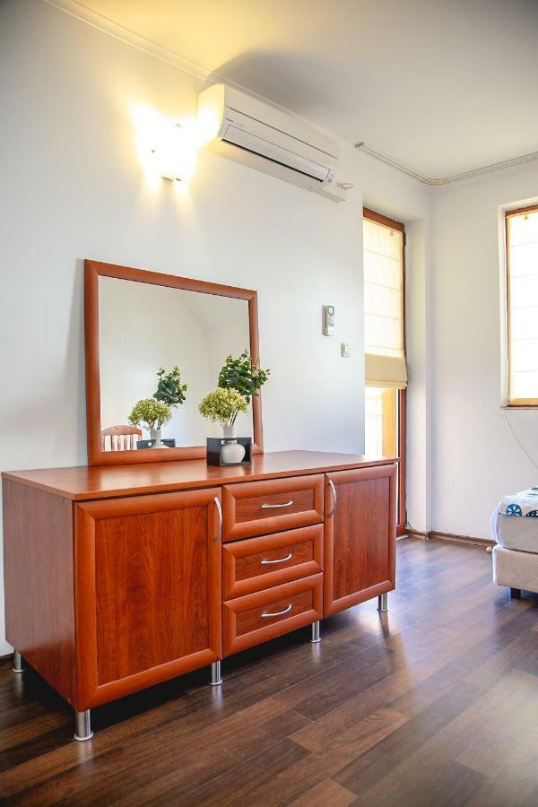 Nessebar'S New Town Top Centre 2-Bdr Apartment By Flаt Manаger Exteriör bild